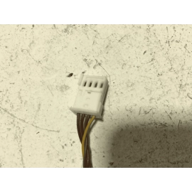 2011 - 2016 BMW 550I F10 STEERING COLUMN ADJUSTMENT AND HEATED SWITCH OEM