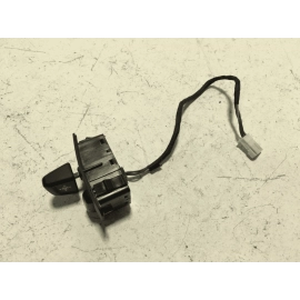 2011 - 2016 BMW 550I F10 STEERING COLUMN ADJUSTMENT AND HEATED SWITCH OEM