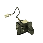 2011 - 2016 BMW 550I F10 STEERING COLUMN ADJUSTMENT AND HEATED SWITCH OEM