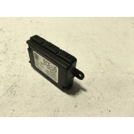 2011-2016 BMW 550I 528I GPS NAVIGATION ANTENNA TOUCH CONTROL MODULE UNIT OEM