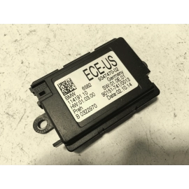 2011-2016 BMW 550I 528I GPS NAVIGATION ANTENNA TOUCH CONTROL MODULE UNIT OEM