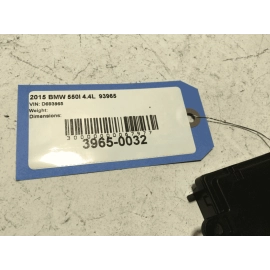 2011-2016 BMW 550I 528I GPS NAVIGATION ANTENNA TOUCH CONTROL MODULE UNIT OEM