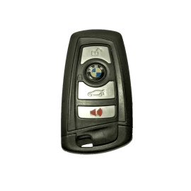 2011-2016 BMW 550I 5 SERIES SMART KEYLESS ENTRY REMOTE KEY FOB OEM