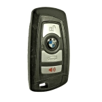 BMW 550I 5 SERIES SMART KEYLESS ENTRY REMOTE KEY FOB 2011-2016 OEM