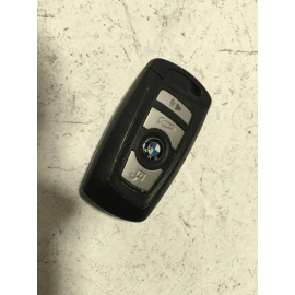BMW 550I 5 SERIES SMART KEYLESS ENTRY REMOTE KEY FOB 2011-2016 OEM