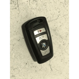 BMW 550I 5 SERIES SMART KEYLESS ENTRY REMOTE KEY FOB 2011-2016 OEM