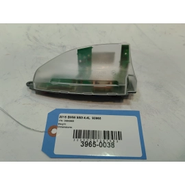 2011-2016 BMW 550I F10 UPPER ROOF EXTERIOR SHARK FIN RADIO ANTENNA MODULE OEM