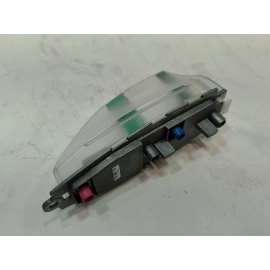 2011-2016 BMW 550I F10 UPPER ROOF EXTERIOR SHARK FIN RADIO ANTENNA MODULE OEM