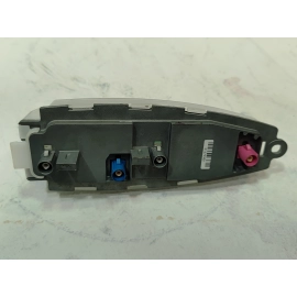 2011-2016 BMW 550I F10 UPPER ROOF EXTERIOR SHARK FIN RADIO ANTENNA MODULE OEM