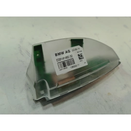 2011-2016 BMW 550I F10 UPPER ROOF EXTERIOR SHARK FIN RADIO ANTENNA MODULE OEM