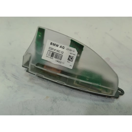 2011-2016 BMW 550I F10 UPPER ROOF EXTERIOR SHARK FIN RADIO ANTENNA MODULE OEM