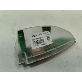 2011-2016 BMW 550I F10 UPPER ROOF EXTERIOR SHARK FIN RADIO ANTENNA MODULE OEM