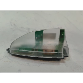 2011-2016 BMW 550I F10 UPPER ROOF EXTERIOR SHARK FIN RADIO ANTENNA MODULE OEM