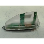 2011-2016 BMW 550I F10 UPPER ROOF EXTERIOR SHARK FIN RADIO ANTENNA MODULE OEM