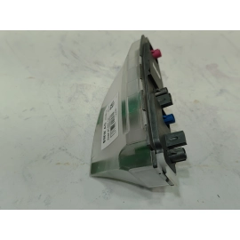 2011-2016 BMW 550I F10 UPPER ROOF EXTERIOR SHARK FIN RADIO ANTENNA MODULE OEM