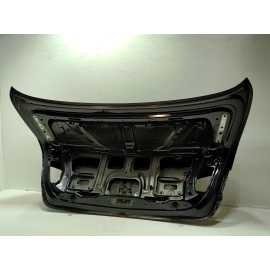 2011 – 2016 BMW 535i 550I F10 TRUNK DECK LID SHELL PANEL COVER OEM A90