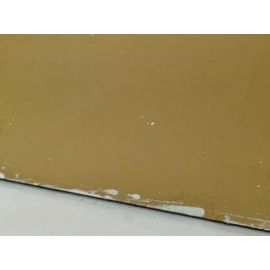 2011 – 2016 BMW 535i 550I F10 TRUNK DECK LID SHELL PANEL COVER OEM A90