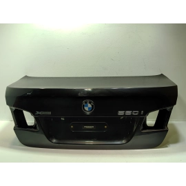 2011 – 2016 BMW 535i 550I F10 TRUNK DECK LID SHELL PANEL COVER OEM A90