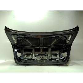2011 – 2016 BMW 535i 550I F10 TRUNK DECK LID SHELL PANEL COVER OEM A90