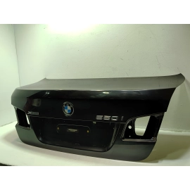 2011 – 2016 BMW 535i 550I F10 TRUNK DECK LID SHELL PANEL COVER OEM A90