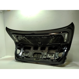 2011 – 2016 BMW 535i 550I F10 TRUNK DECK LID SHELL PANEL COVER OEM A90