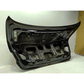 2011 – 2016 BMW 535i 550I F10 TRUNK DECK LID SHELL PANEL COVER OEM A90