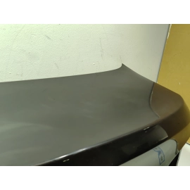 2011 – 2016 BMW 535i 550I F10 TRUNK DECK LID SHELL PANEL COVER OEM A90