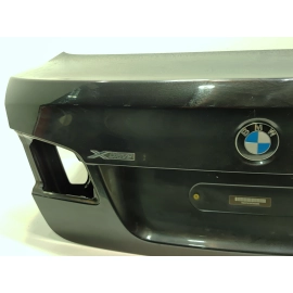 2011 – 2016 BMW 535i 550I F10 TRUNK DECK LID SHELL PANEL COVER OEM A90