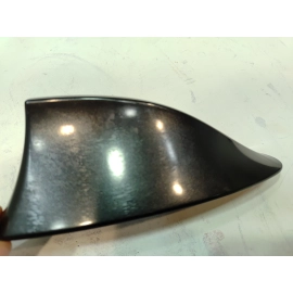 2011 - 2016 BMW 535I F10 REAR ROOF SHARK FIN ANTENNA COVER HOUSING = A90 = OEM