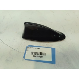 2011 - 2016 BMW 535I F10 REAR ROOF SHARK FIN ANTENNA COVER HOUSING = A90 = OEM