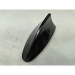 2011 - 2016 BMW 535I F10 REAR ROOF SHARK FIN ANTENNA COVER HOUSING = A90 = OEM