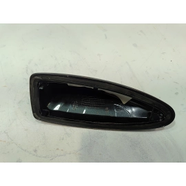 2011 - 2016 BMW 535I F10 REAR ROOF SHARK FIN ANTENNA COVER HOUSING = A90 = OEM