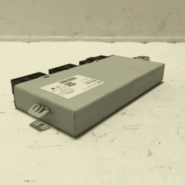 2010-2017 BMW 5 7 SERIES THEFT LOCKING DOOR LOCK CONTROL MODULE OEM