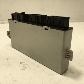 2010-2017 BMW 5 7 SERIES THEFT LOCKING DOOR LOCK CONTROL MODULE OEM