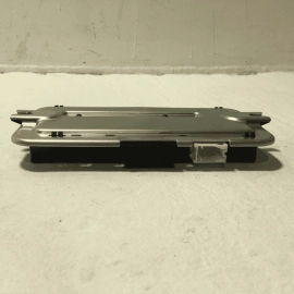 2011-2016 BMW 550 5 SERIES FOOTWELL LIGHT CONTROL MODULE TEMIC FRM OEM