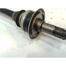 2011-2016 BMW 550 F10 4.4L REAR LEFT DRIVER SIDE AXLE CV SHAFT OEM