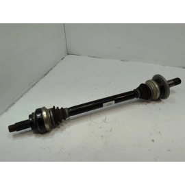 2011-2016 BMW 550 F10 4.4L REAR LEFT DRIVER SIDE AXLE CV SHAFT OEM