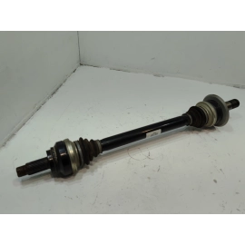 2011-2016 BMW 550 F10 4.4L REAR LEFT DRIVER SIDE AXLE CV SHAFT OEM