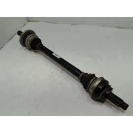 2011-2016 BMW 550 F10 4.4L REAR LEFT DRIVER SIDE AXLE CV SHAFT OEM