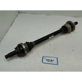 2011-2016 BMW 550 F10 4.4L REAR LEFT DRIVER SIDE AXLE CV SHAFT OEM