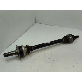 2011-2016 BMW 550 F10 4.4L REAR LEFT DRIVER SIDE AXLE CV SHAFT OEM