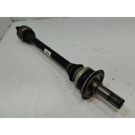 2011-2016 BMW 550 F10 4.4L REAR LEFT DRIVER SIDE AXLE CV SHAFT OEM