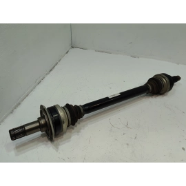 2011-2016 BMW 550 F10 4.4L REAR LEFT DRIVER SIDE AXLE CV SHAFT OEM
