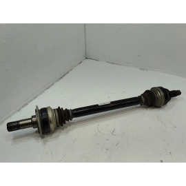 2011-2016 BMW 550 F10 4.4L REAR LEFT DRIVER SIDE AXLE CV SHAFT OEM