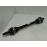 2011-2016 BMW 550 F10 4.4L REAR LEFT DRIVER SIDE AXLE CV SHAFT OEM
