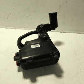 2011-2016 BMW 550 F10 4.4L FUEL VAPOR CHARCOAL EVAPORATOR CANISTER OEM