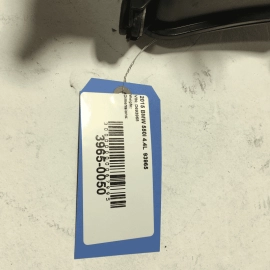 2011-2016 BMW 550 F10 4.4L FUEL VAPOR CHARCOAL EVAPORATOR CANISTER OEM