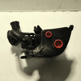 2011-2016 BMW 550 F10 4.4L FUEL VAPOR CHARCOAL EVAPORATOR CANISTER OEM