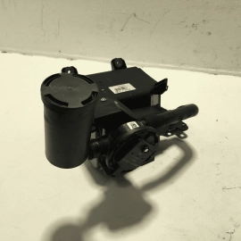 2011-2016 BMW 550 F10 4.4L FUEL VAPOR CHARCOAL EVAPORATOR CANISTER OEM