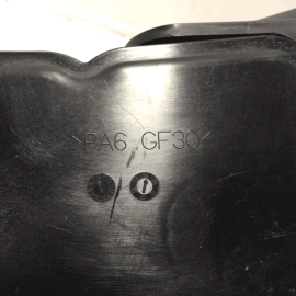 2011-2016 BMW 550 F10 4.4L FUEL VAPOR CHARCOAL EVAPORATOR CANISTER OEM